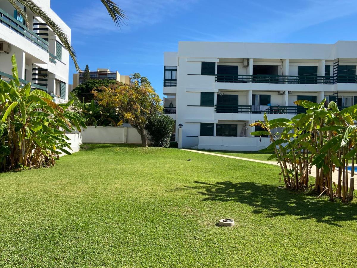 דירות קווארטיירה Casa Garcia מראה חיצוני תמונה