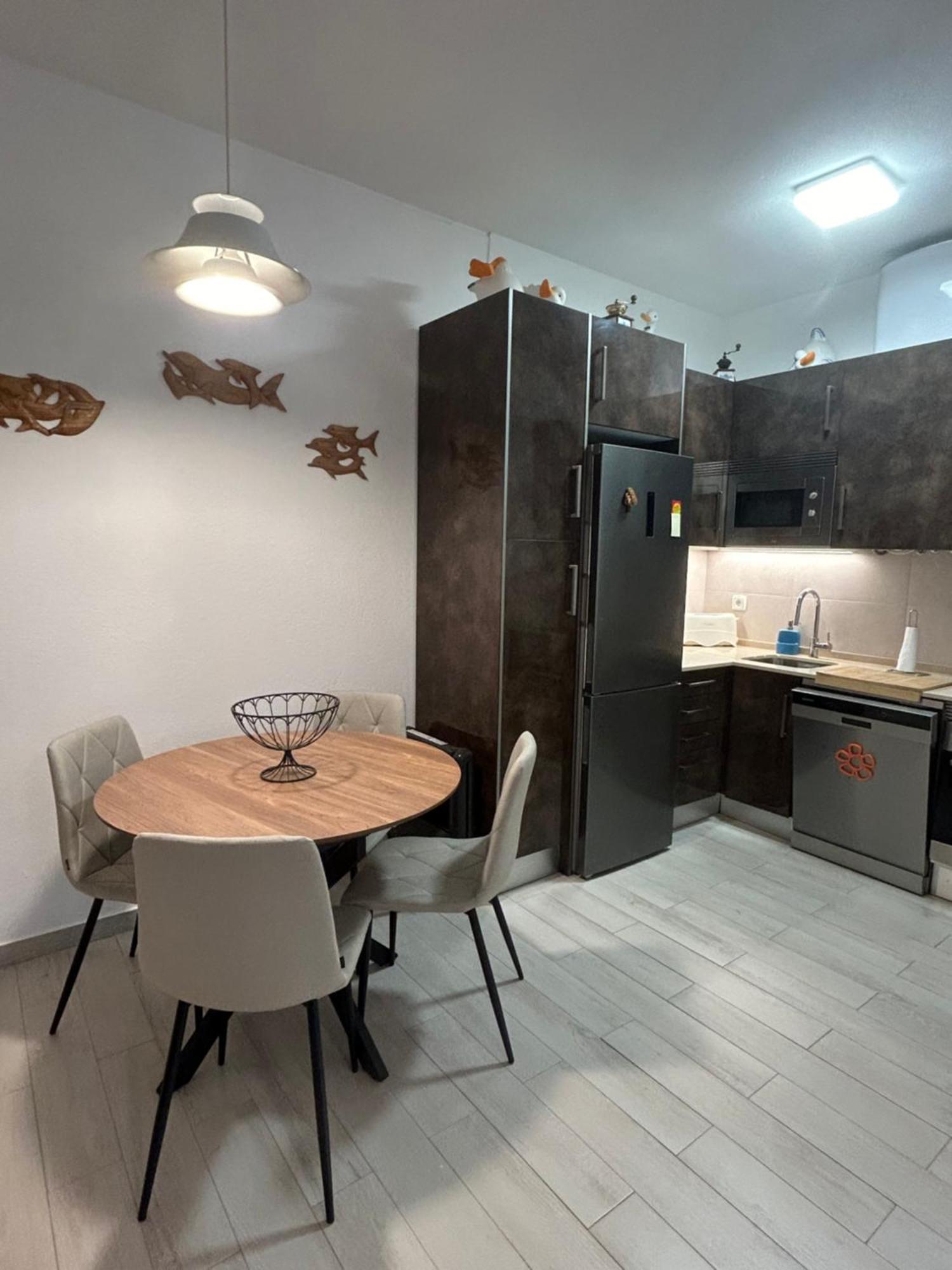 דירות קווארטיירה Casa Garcia מראה חיצוני תמונה